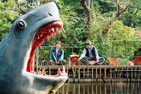 「3つのグノシエンヌ」場面写真