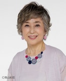 歌子役の竹下景子