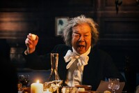 「ベートーヴェン捏造」新場面写真