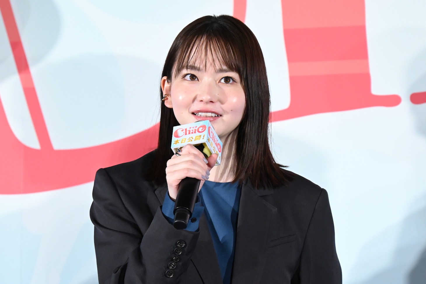 山田杏奈