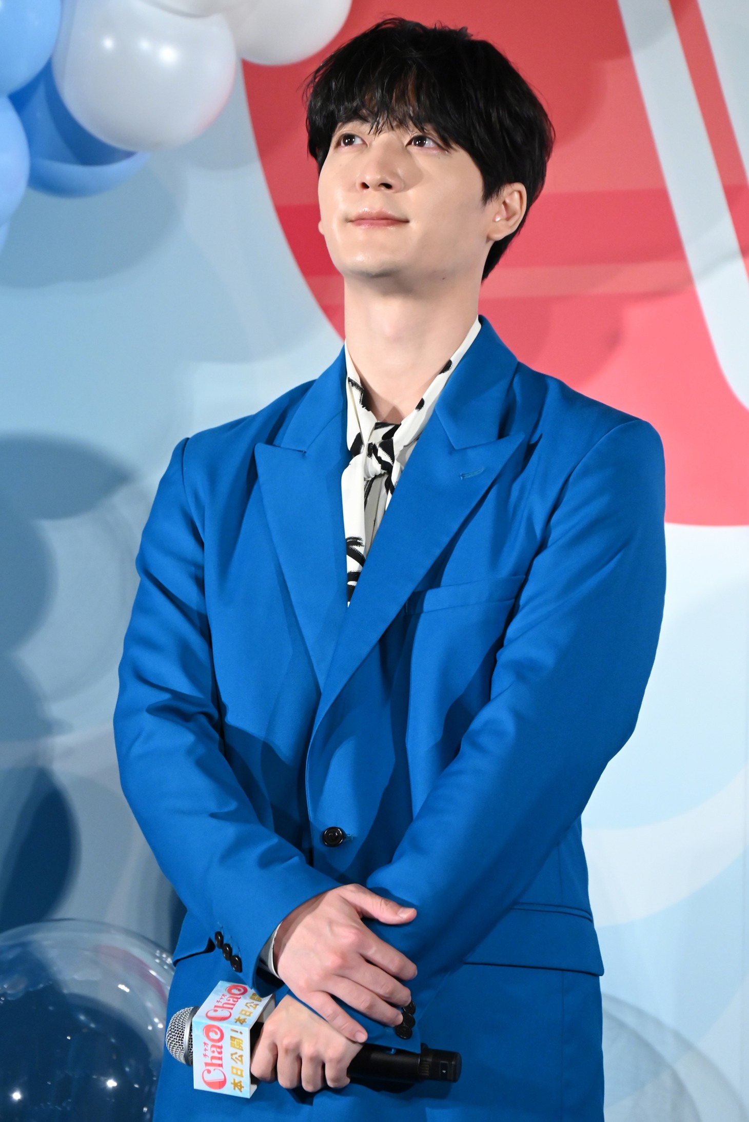 梅原裕一郎