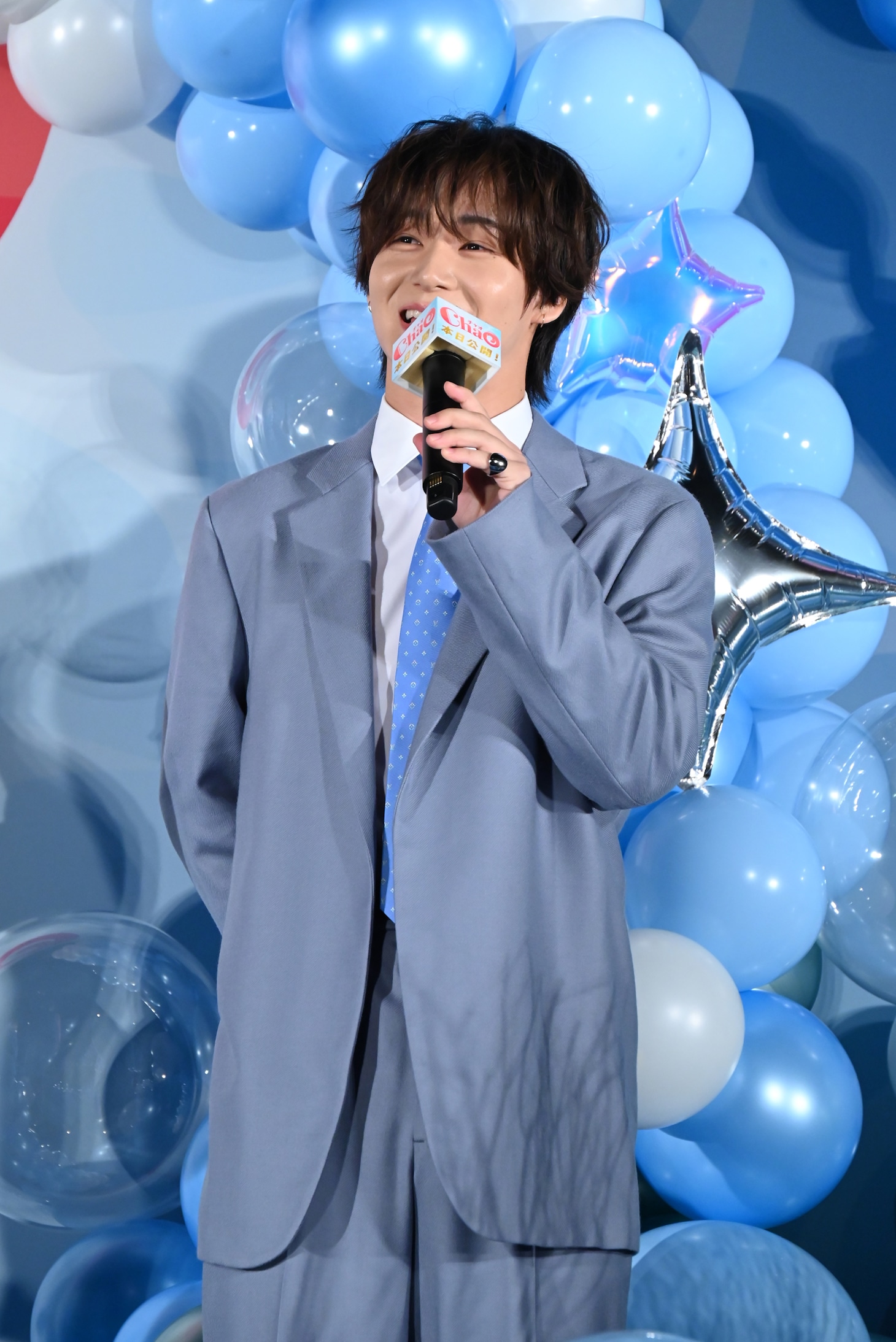 太田駿静