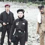 オダギリジョーの監督作「オリバーな犬」主題歌はEGO-WRAPPIN'書き下ろし
