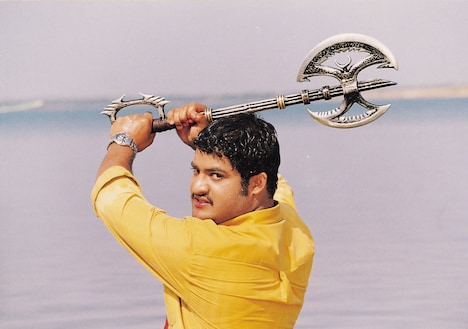 「シンハードリ」場面写真