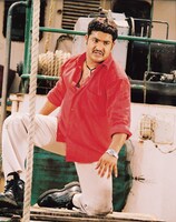 「シンハードリ」場面写真