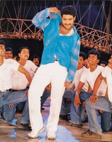 「シンハードリ」場面写真