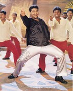 「シンハードリ」場面写真