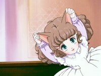 「綿の国星」場面カット