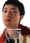 栗原颯人が主演する「ブルー・アンバー」特報公開、大阪アジアン映画祭でプレミア上映