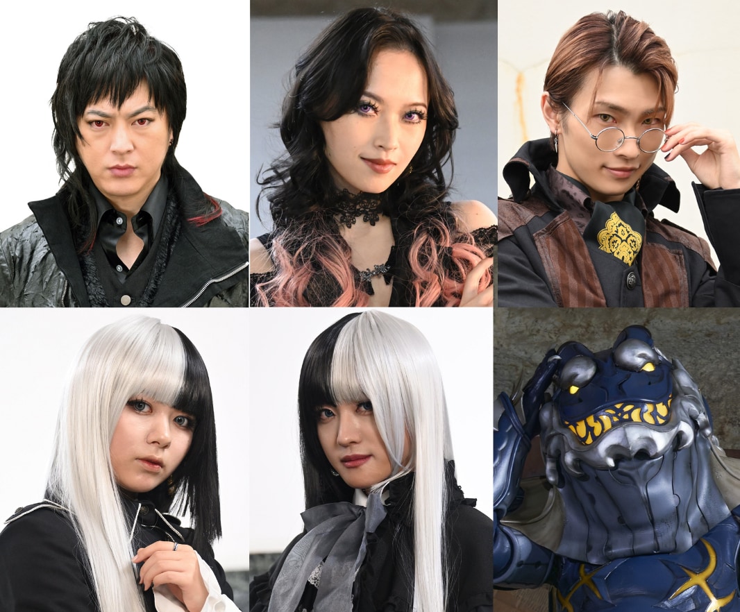 仮面ライダーガヴ　ファイナルステージ　酸賀研造　ドラマCD 酸賀研造オーディオドラマCD 仮面ライダーガヴ ファイナル