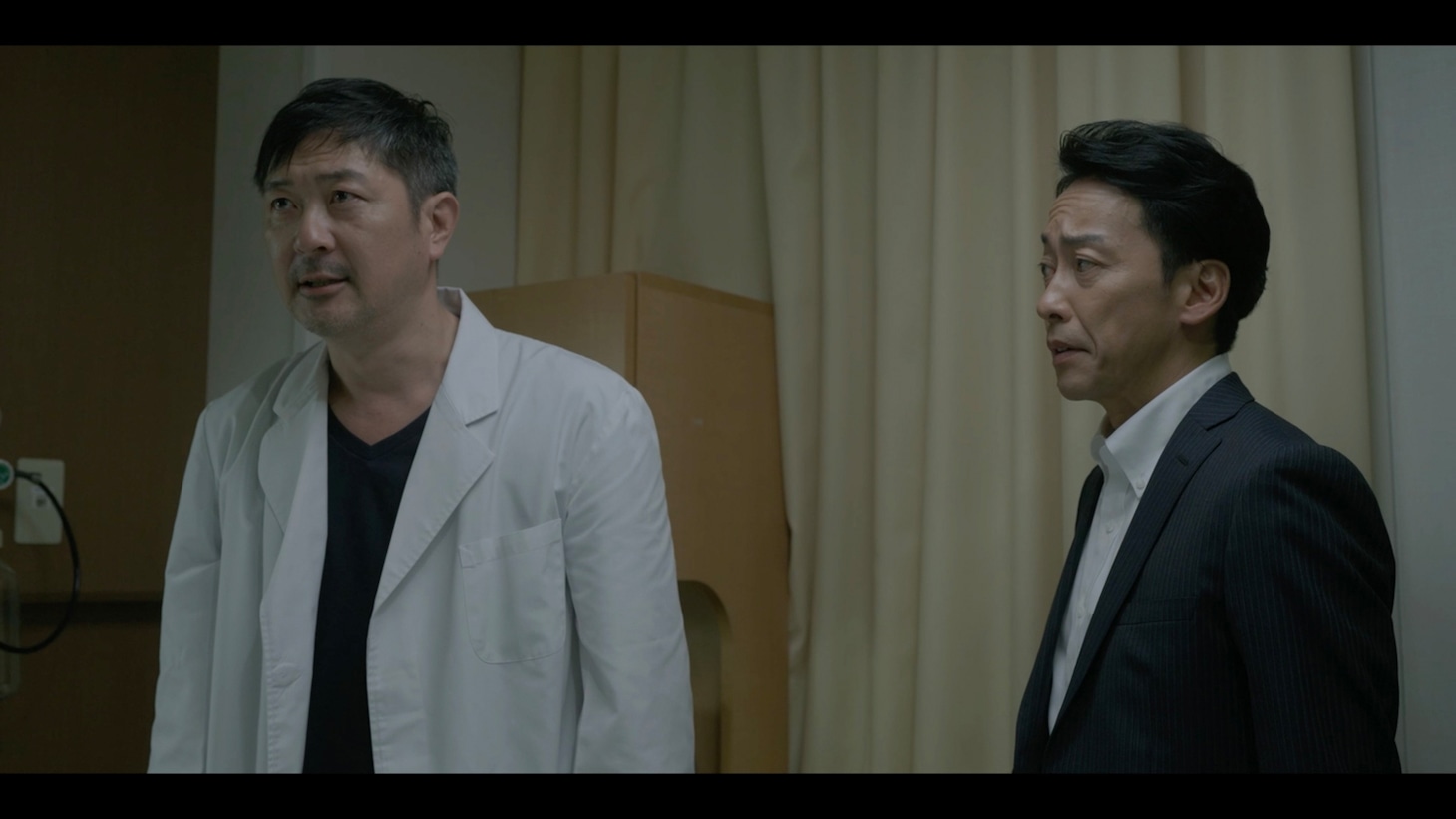 「ロングスリーブ」場面写真