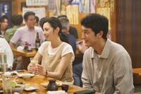 「ストロベリームーン 余命半年の恋」場面写真