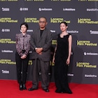 映画「旅と日々」ロカルノ映画祭で最高賞に輝く 三宅唱、シム・ウンギョン、河合優実ら歓喜