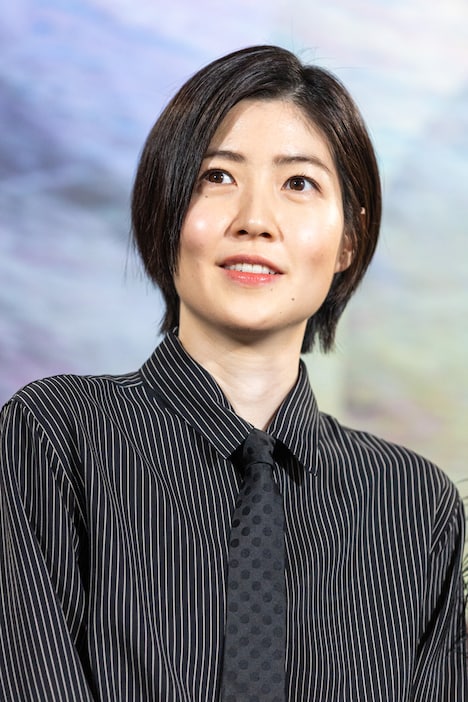 シム・ウンギョン