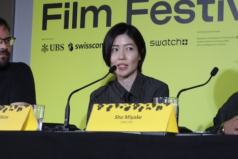 シム・ウンギョン