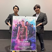 「ジョン・ウィック」4作目に参加した川本耕史が裏話披露、真田広之の役名にも関係が