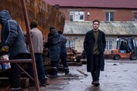 「アマチュア」場面写真