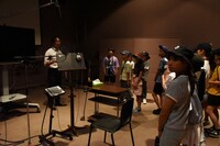 アフレコルーム