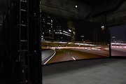 LEDパネルを使ったバーチャルプロダクション