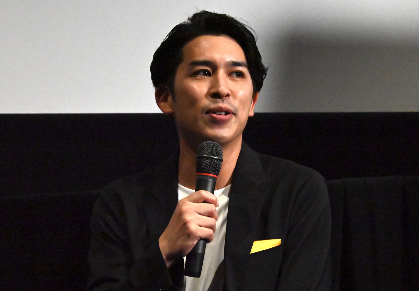 ジャガモンド斉藤