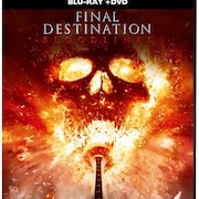 「ファイナル・デスティネーション」14年ぶりの新作、10月に配信&ソフト化
