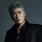 吉川晃司が活動の軌跡を語り下ろした書籍「職業、吉川晃司」予約開始