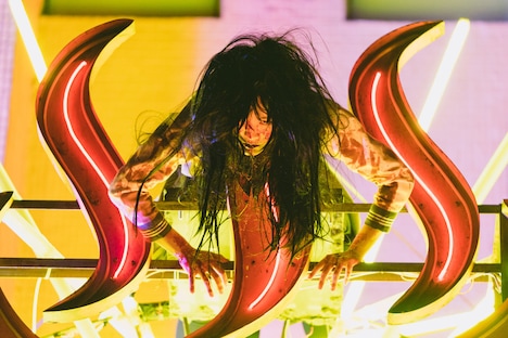 「鬼才の道」場面写真