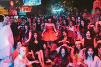 「鬼才の道」場面写真