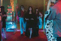 「鬼才の道」場面写真