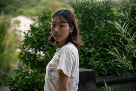 映画「爽子の衝動」場面写真