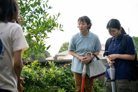 映画「爽子の衝動」場面写真