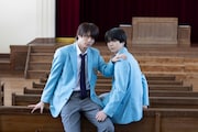 「タクミくんシリーズ -Drama-」場面写真