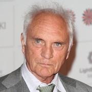 テレンス・スタンプが87歳で死去、「スーパーマン」にゾッド将軍役で出演