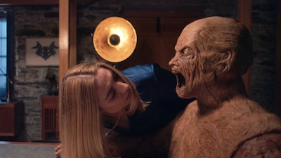 「視える」場面写真