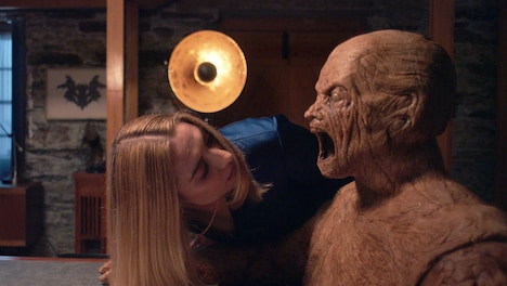 「Oddity（原題）」場面写真