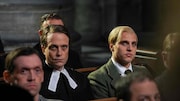 「ボンヘッファー ヒトラーを暗殺しようとした牧師」場面写真
