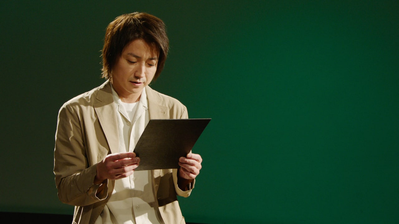 藤原竜也＆吉岡里帆、原爆に関わったアメリカ人たちの手紙をETV特集で朗読