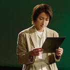 藤原竜也&吉岡里帆、原爆に関わったアメリカ人たちの手紙をETV特集で朗読