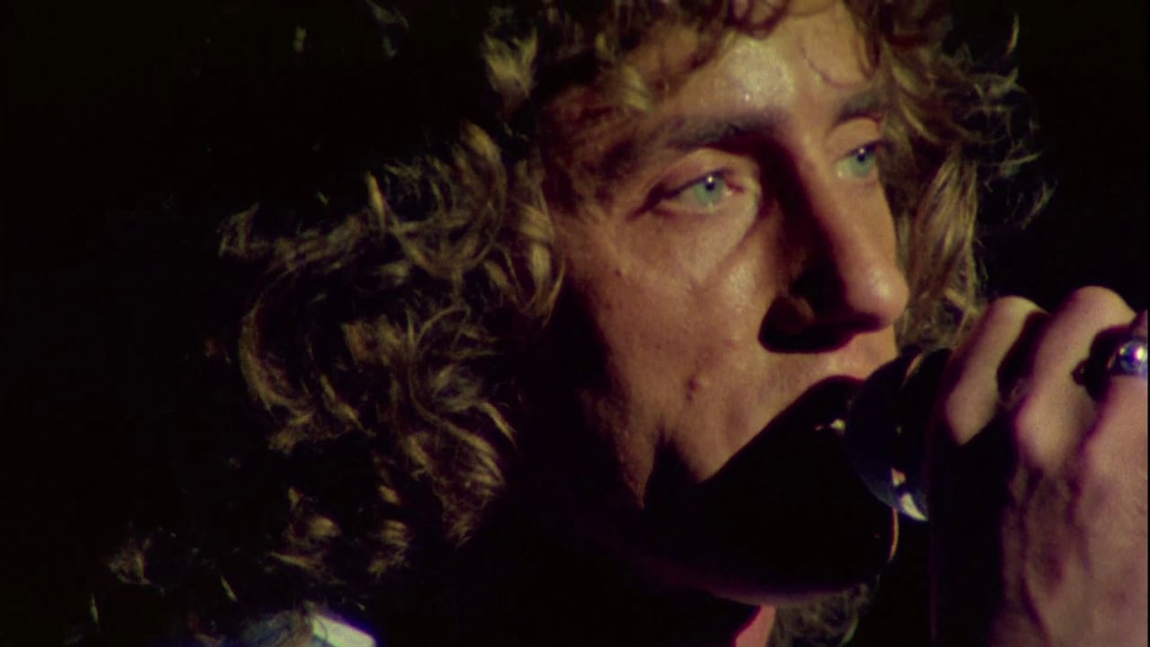 ザ・フーは「誰がなんと言おうが、かっこいい」加藤ひさしやハマ・オカモトが映画推薦