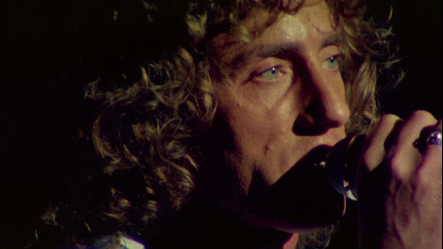 「ザ・フー ライヴ・アット・キルバーン1977」場面写真