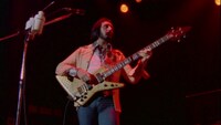 「ザ・フー ライヴ・アット・キルバーン1977」場面写真