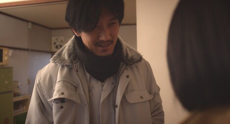 「笑えない世界でも」場面写真