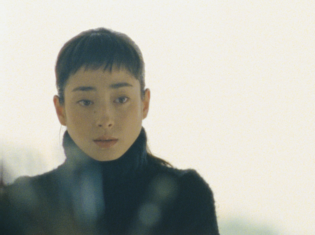 映画「トニー滝谷」場面写真