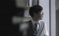 映画「トニー滝谷」場面写真