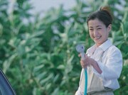 映画「トニー滝谷」場面写真