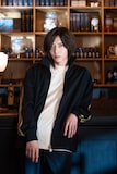 「UNREAL-不条理雑貨店-」より、ヤギオ役の染谷俊之