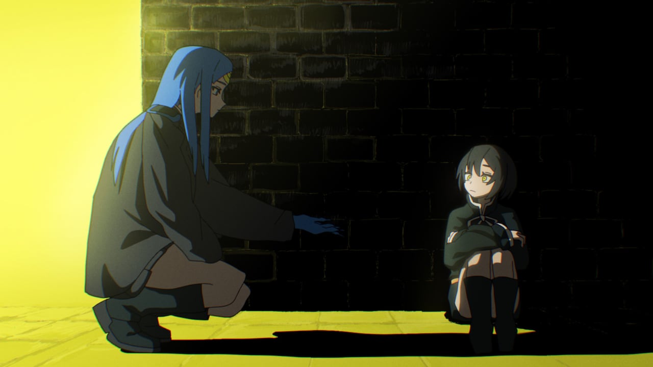 クリエイター集団スタジオDOTのアニメ「轍を越えてゆけ」10月に上映、予告も解禁