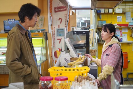 「アフター・ザ・クエイク」新場面写真