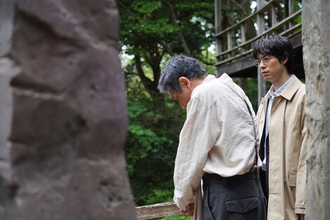 「アフター・ザ・クエイク」新場面写真