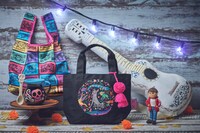 「リメンバー・ミー」をモチーフにした、ディズニーストアの新コレクション